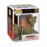 VERMAX - HOUSE OF THE DRAGON POP! SUPER