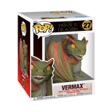 VERMAX - HOUSE OF THE DRAGON POP! SUPER