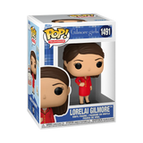 LORELAI GILMORE - GILMORE GIRLS