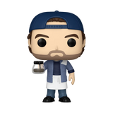 LUKE DANES - GILMORE GIRLS