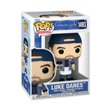 LUKE DANES - GILMORE GIRLS