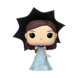 RORY GILMORE - GILMORE GIRLS