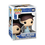 RORY GILMORE - GILMORE GIRLS