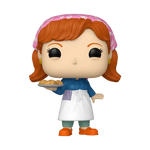 SOOKIE ST. JAMES - GILMORE GIRLS