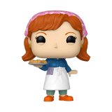 SOOKIE ST. JAMES - GILMORE GIRLS