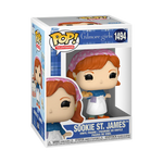 SOOKIE ST. JAMES - GILMORE GIRLS