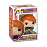 KIM POSSIBLE