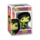 SHEGO - KIM POSSIBLE