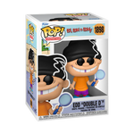 EDD "DOUBLE D" - ED, EDD N EDDY