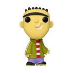 POP Animation: Ed, Edd n Eddy- Ed