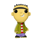 POP Animation: Ed, Edd n Eddy- Ed