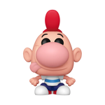 BILLY - THE GRIM ADVENTURES OF BILLY AND MANDY