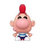 BILLY - THE GRIM ADVENTURES OF BILLY AND MANDY