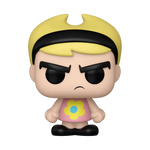 MANDY - THE GRIM ADVENTURES OF BILLY AND MANDY