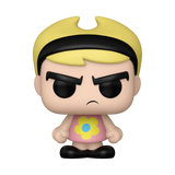 MANDY - THE GRIM ADVENTURES OF BILLY AND MANDY