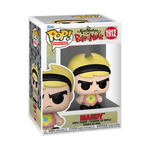 MANDY - THE GRIM ADVENTURES OF BILLY AND MANDY