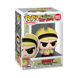 MANDY - THE GRIM ADVENTURES OF BILLY AND MANDY