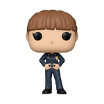 POP Television: Dexter- Debra Morgan