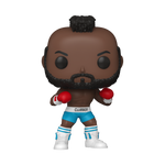 CLUBBER LANG - ROCKY