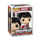 ROCKY BALBOA - ROCKY