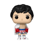 ROCKY BALBOA - ROCKY