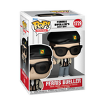 FERRIS BUELLER - FERRIS BUELLER'S DAY OFF