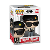 FERRIS BUELLER - FERRIS BUELLER'S DAY OFF