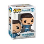 MISTER FANTASTIC - THE FANTASTIC FOUR: FIRST STEPS