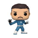MISTER FANTASTIC - THE FANTASTIC FOUR: FIRST STEPS