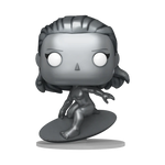 SILVER SURFER - THE FANTASTIC FOUR: FIRST STEPS