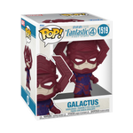 GALACTUS - THE FANTASTIC FOUR: FIRST STEPS POP! SUPER