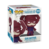 GALACTUS - THE FANTASTIC FOUR: FIRST STEPS POP! SUPER
