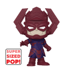 GALACTUS - THE FANTASTIC FOUR: FIRST STEPS POP! SUPER