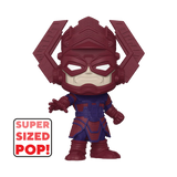 GALACTUS - THE FANTASTIC FOUR: FIRST STEPS POP! SUPER