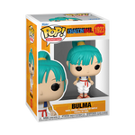 BULMA (TEEN) - DRAGON BALL