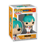 BULMA (TEEN) - DRAGON BALL