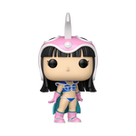 CHICHI (KID) - DRAGON BALL