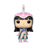 CHICHI (KID) - DRAGON BALL