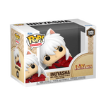 INUYASHA (LOUNGING)
