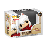 INUYASHA (LOUNGING)