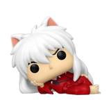 INUYASHA (LOUNGING)