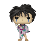JAKOTSU - INUYASHA