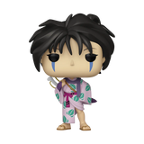 JAKOTSU - INUYASHA