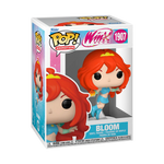 BLOOM - WINX CLUB
