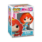 BLOOM - WINX CLUB