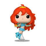 BLOOM - WINX CLUB