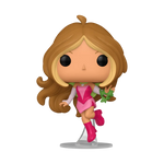 FLORA - WINX CLUB