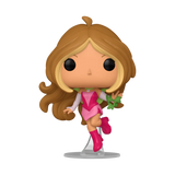 FLORA - WINX CLUB