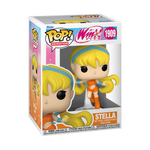 STELLA - WINX CLUB