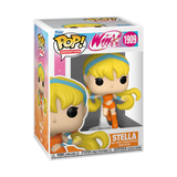 STELLA - WINX CLUB